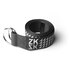 Zhik Belt - Negro