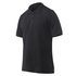 Zhik Classic Cotton Polo - Negro