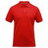 Zhik Classic Cotton Polo - Rojo