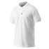 Zhik Classic Cotton Polo - Blanco