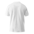 Zhik Classic Cotton Polo - Blanco