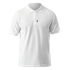 Zhik Classic Cotton Polo - Blanco