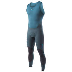 Zhik Eco Skiff Traje - Verde Mar Zhik Eco Skiff Traje - Verde Mar