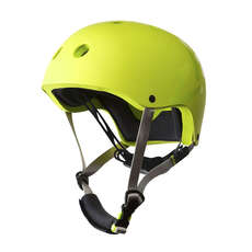 Zhik H1 Helmet - Hi-Vis Yellow Zhik H1 Helmet - Hi-Vis Yellow