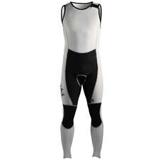 Zhik Skiff Híbrido Traje - En Condiciones De Calor Zhik Skiff Híbrido Traje - En Condiciones De Calor