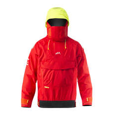Falda Para La Navegación En Alta Mar De Zhik Isotak 2 - Rojo Fuego