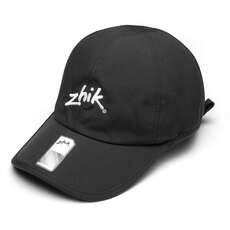 Zhik Cap Vela Isotak - Negro Zhik Cap Vela Isotak - Negro