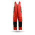 Zhik Isotak Océano Alta Fit Plancha - Rojo