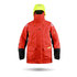 Zhik Isotak Océano Jacket - Rojo