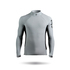 Zhik Junior Hidrofóbica Fleece Top - Gris