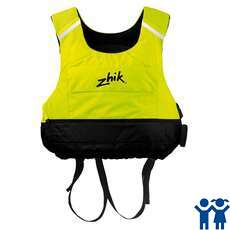 Zhik Menor Flotabilidad Ayuda Pfd - Hivis