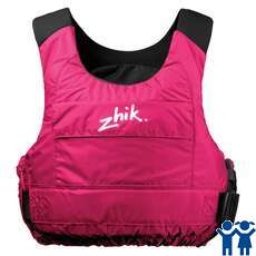 Zhik Menor Flotabilidad Ayuda Pfd - Rosa