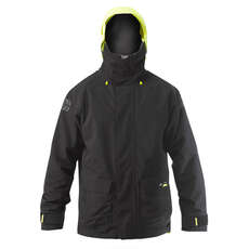 Chaqueta De Vela Zhik Kiama X - Negro