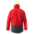 Chaqueta De Vela Zhik Kiama X - Rojo Fuego