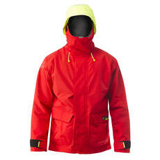 Chaqueta De Vela Zhik Kiama X - Rojo Fuego