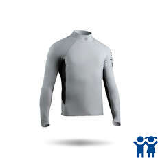 Zhik Niños Hidrofóbica Vela Fleece Top Zhik Niños Hidrofóbica Vela Fleece Top