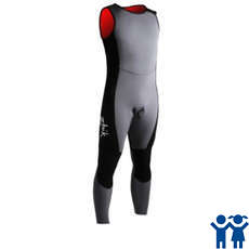 Zhik Niños Superwarm Skiff Traje