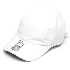 Gorra Ligera Zhik - Blanco Gorra Ligera Zhik - Blanco