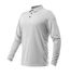 Zhik Manga Larga Zhikdry Lt Sailing Polo - Ceniza