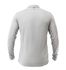 Zhik Manga Larga Zhikdry Lt Sailing Polo - Ceniza