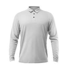 Zhik Manga Larga Zhikdry Lt Sailing Polo - Ceniza Zhik Manga Larga Zhikdry Lt Sailing Polo - Ceniza