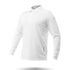 Zhik Manga Larga Zhikdry Lt Sailing Polo - Blanco