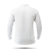 Zhik Manga Larga Zhikdry Lt Sailing Polo - Blanco