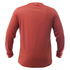 Camiseta Zhik De Manga Larga Zhikdry Lt - Moho