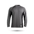 Zhik Manga Larga Zhikdry Top Race - Gris