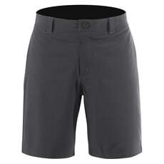 Zhik Shorts Marinos - Carbón Zhik Shorts Marinos - Carbón
