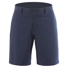 Zhik Shorts Marinos - Azul Marino Zhik Shorts Marinos - Azul Marino