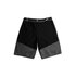 Zhik Mens Shorts Barco - Gris Oscuro