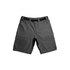 Zhik Mens Shorts Barco - Gris Oscuro