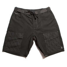 Zhik Mens Boatshort - Negro