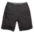 Zhik Mens Shorts Deck - Negro