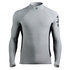 Zhik Mens Hidrofóbica Vela Fleece Top