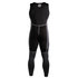 Zhik Microfleece Skiff Traje - En Condiciones Normales