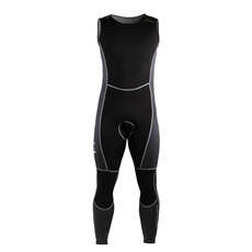 Zhik Microfleece Skiff Traje - En Condiciones Normales