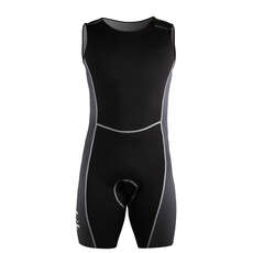 Zhik Microfleece Traje De Primavera - Para Condiciones Normales