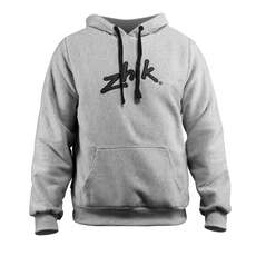 Zhik Para Hombre Sudadera Con Capucha - Ash