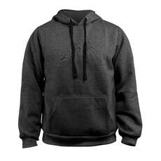 Zhik Para Hombre Sudadera Con Capucha - Gris