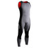 Zhik Superwarm Skiff Traje - En Condiciones De Frío