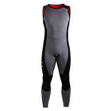 Zhik Superwarm Skiff Traje - En Condiciones De Frío