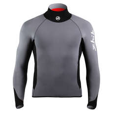 Zhik Superwarm Top - Para Condiciones De Fr