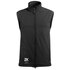 Zhik Para Hombre Zhikshell Chaleco - Negro