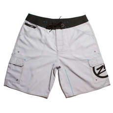 Zhik De Microfibra Boardies - Ash