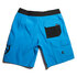 Zhik De Microfibra Boardies - Cyan