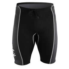 Zhik Microfleece Shorts - Para Condiciones Normales