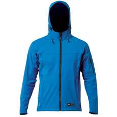 Zhik Nymara Chaqueta Con Capucha - Cyan
