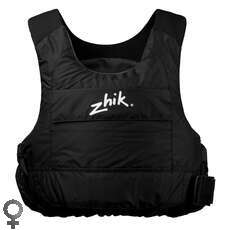 Zhik Flotabilidad Ayuda (Pfd) - Negro